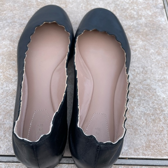 Chloé
Lauren ballerina - Picture 8 of 15